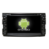 Автомагнитола CarMedia MKD-7085-S10 для Kia Ceed I, Venga I 2010-2015 на Android 12.0