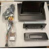 Автомагнитола CarMedia MKD-7092-S10 для Renault Megane II 2004-2009 на Android 12.0