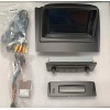 Автомагнитола CarMedia MKD-7092-S10 для Renault Megane II 2004-2009 на Android 12.0