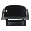Автомагнитола CarMedia MKD-7092-S10 для Renault Megane II 2004-2009 на Android 12.0