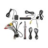 Штатная магнитола Wide Media MT9007QU-B-4/32 для Nissan Qashqai 2007-2013 (с кнопками) на Android 10.0