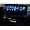 CarMedia ZH-T1208FW- HP-BM123UT для Toyota Land Cruiser Prado 150 2009-2013 на Android 11.0
