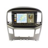 Штатная магнитола Wide Media MT9097QU-B-4/32 для Hyundai H1 Starex II 2015-2022 (с кнопками) на Android 10.0