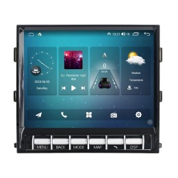 CarMedia ZF-8006F для Porsche Cayenne 2011-2017 на Android 10.0