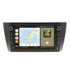 Штатная магнитола Wide Media MT9000QU-B-4/32 для BMW E90/E91/E92/E93 (2005-2012) (с кнопками) на Android 10.0