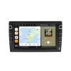 Штатная магнитола Wide Media MT3266QU-B-4/32 для Haval H2 2014-2021 (с кнопками) на Android 10.0