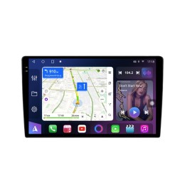 Магнитола Farcar XXL3058M (S500 PLUS) TS20 (8/256 ГБ) для Peugeot Boxer 2006+ (экран 2K) на Android 13.0