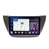 Магнитола Farcar XXL3060M (S500 PLUS) TS20 (8/256 ГБ) для Mitsubishi Lancer IX 2000-2010 (экран 2K) на Android 13.0