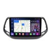 Магнитола Farcar XXL1008M (S500 PLUS) TS20 (8/256 ГБ) для Jeep Compass II 2017-2024 (экран 2K) на Android 13.0