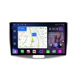 Магнитола Farcar XXL493/909M (S500 PLUS) TS20 (8/256 ГБ) для Volkswagen Passat CC, B6, B7 2005-2017 (экран 2K) на Android 13.0