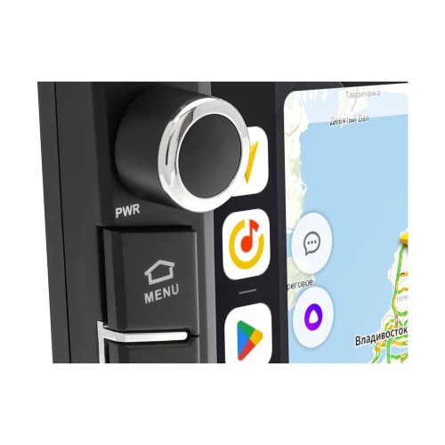 Мультимедийный центр Wide Media MT-MFB-QU-4/32 под рамку  9 дюймов на Android 10.0