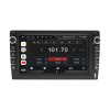 Мультимедийный центр Wide Media MT-MFB-QU-4/32 под рамку  9 дюймов на Android 10.0