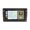 Мультимедийный центр Wide Media MT-MFB-QU-4/32 под рамку  9 дюймов на Android 10.0