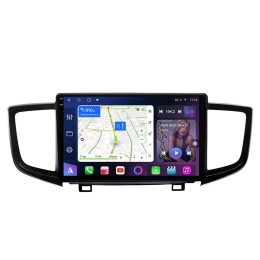 Магнитола Farcar XXL1249M (S500 PLUS) TS20 (8/256 ГБ) для Honda Pilot III 2015-2022 (экран 2K) на Android 13.0