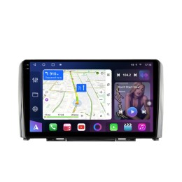 Магнитола Farcar XXL3003M (S500 PLUS) TS20 (8/256 ГБ) для Great Wall Hover H6 2011-2017 (экран 2K) на Android 13.0