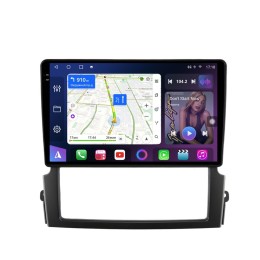 Магнитола Farcar XXL3063M (S500 PLUS) TS20 (8/256 ГБ) для KIA Sorento 2006-2011 (экран 2K) на Android 13.0