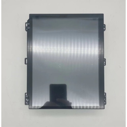 Штатная магнитола CarMedia KP-97-6128-TS10 ТESLA для Nissan X-Trail II (T31) 2007-2014 на Android 12.0