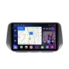 Магнитола Farcar XXL1124M (S500 PLUS) TS20 (8/256 ГБ) для Hyundai Santa Fe IV 2018-2020 (экран 2K) на Android 13.0