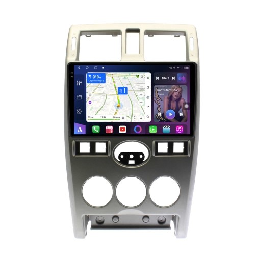 Магнитола Farcar XXL3112M (S500 PLUS) TS20 (8/256 ГБ) для Lada Priora 2007-2013 (экран 2K) на Android 13.0