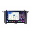 Магнитола Farcar XXL457/1234M (S500 PLUS) TS20 (8/256 ГБ) для Toyota Land Cruiser 100 2002-2007 (экран 2K) на Android 13.0