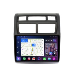 Магнитола Farcar XXL023M (S500 PLUS) TS20 (8/256 ГБ) для KIA Sportage II 2004-2010 (экран 2K) на Android 13.0
