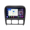 Магнитола Farcar XXL220M (S500 PLUS) TS20 (8/256 ГБ) для Mercedes Benz S-class (W220) 1998-2005 (экран 2K) на Android 13.0
