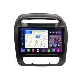 Магнитола Farcar XXL224NM NEW (S500 PLUS) TS20 (8/256 ГБ) для Kia Sorento II 2012-2020 (экран 2K) на Android 13.0