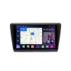 Магнитола Farcar XXL3043M (S500 PLUS) TS20 (8/256 ГБ) для Skoda Rapid 2012-2020 (экран 2K) на Android 13.0