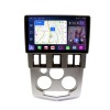 Магнитола Farcar XXL3045M (S500 PLUS) TS20 (8/256 ГБ) для Renault Logan 2004-2009 (экран 2K) на Android 13.0