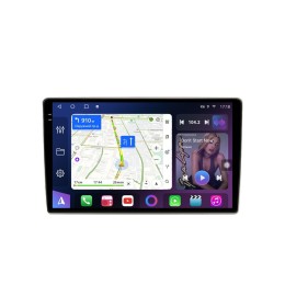 Магнитола Farcar XXL172M (S500 PLUS) TS20 (8/256 ГБ) для Hyundai i40 I 2012-2019 (экран 2K) на Android 13.0