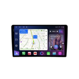 Магнитола Farcar XXL3032M (S500 PLUS) TS20 (8/256 ГБ) для Mazda Tribute 2000-2007 (экран 2K) на Android 13.0