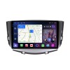 Магнитола Farcar XXL198M (S500 PLUS) TS20 (8/256 ГБ) для Lifan X60 I 2012-2016 (экран 2K) на Android 13.0