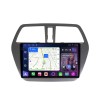 Магнитола Farcar XXL337M (S500 PLUS) TS20 (8/256 ГБ) для Suzuki SX4 II 2013-2022 (экран 2K) на Android 13.0