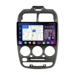 Магнитола Farcar XXL3010M (S500 PLUS) TS20 (8/256 ГБ) для Hyundai Accent Tagaz 1999-2012 (экран 2K) на Android 13.0