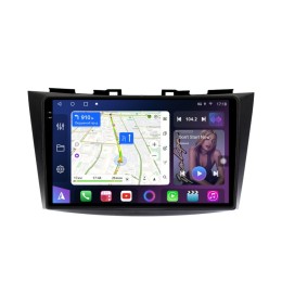 Магнитола Farcar XXL179M (S500 PLUS) TS20 (8/256 ГБ) для Suzuki Swift IV 2011-2017 (экран 2K) на Android 13.0