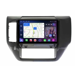 Магнитола Farcar XXL3260M (S500 PLUS) TS20 (8/256 ГБ) для Nissan Patrol 2004-2010 (экран 2K) на Android 13.0