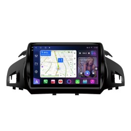 Магнитола Farcar BM362M 2K экран (S500 PLUS) для Ford Kuga II 2013-2019 на Android 13.0