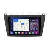 Магнитола Farcar BM012M 2K экран (S500 PLUS) для Mazda 6 2007-2012 на Android 13.0