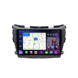 Магнитола Farcar BM1226M 2K экран (S500 PLUS) для Nissan Murano 2015-2022 на Android 13.0