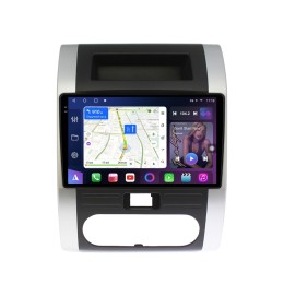 Магнитола Farcar BM1193M 2K экран (S500 PLUS) для Nissan X-Trail II (T31) 2007-2014 на Android 13.0