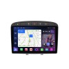 Магнитола Farcar BM083M 2K экран (S500 PLUS) для Peugeot 308 I, 408, RCZ I 2010-2017 на Android 13.0