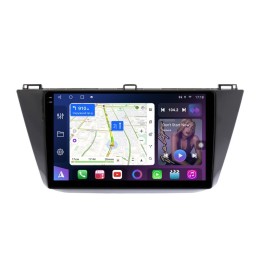 Магнитола Farcar BM731M 2K экран (S500 PLUS) для Volkswagen Tiguan 2016+ на Android 13.0