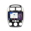 Магнитола Farcar BM046M 2K экран (S500 PLUS) для KIA Cerato 2003-2008 на Android 13.0