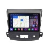 Магнитола Farcar BM056M 2K экран (S500 PLUS) для Citroen C-Crosser 2007-2013 на Android 13.0