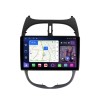 Магнитола Farcar BM778M 2K экран (S500 PLUS) для Peugeot 206 1998-2012 на Android 13.0