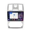 Магнитола BM206M 2K экран (S500 PLUS) для Chrysler 300CC 1999-2007 на Android 13.0