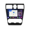 Магнитола Farcar BM901/775M 2K экран (S500 PLUS) для Subaru Forester IV 2013-2014 на Android 13.0