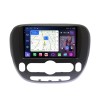 Магнитола Farcar BM526M 2K экран (S500 PLUS) для KIA Soul II 2013-2019 на Android 13.0