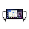 Магнитола Farcar BM1241M 2K экран (S500 PLUS) для Mercedes ML-class 2011-2015, GL-class 2012-2016 на Android 13.0