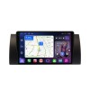 Магнитола Farcar BM395/707M 2K экран (S500 PLUS) для BMW 5 (E39), X5 (E53), 7 (E38) 1995-2006 на Android 13.0